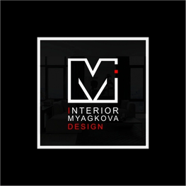 Дизайнер интерьера Мягкова Виктория