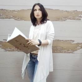 Дизайнер интерьера Shi Kseniya