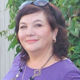 Дизайнер интерьера Сафонова Венера