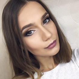 Дизайнер интерьера "Шмелева Ксения"