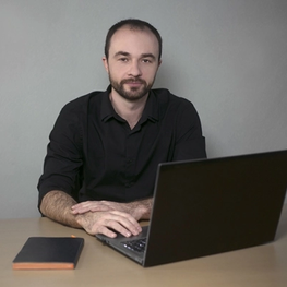 Дизайнер интерьера Дьяконов Александр